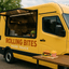 Food Truck logo